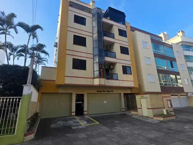 Imagem: Venda - Apartamentos - 2 Dormitórios