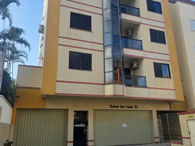 Imagem 2: Venda - Apartamentos - 2 Dormitórios - - Laguna - Sc