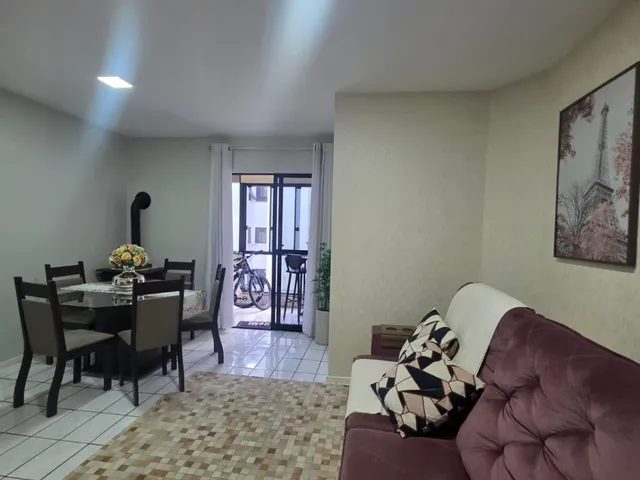 Imagem 3: Venda - Apartamentos - 2 Dormitórios - - Laguna - Sc