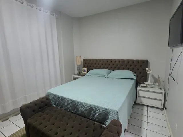Imagem 6: Venda - Apartamentos - 2 Dormitórios - - Laguna - Sc