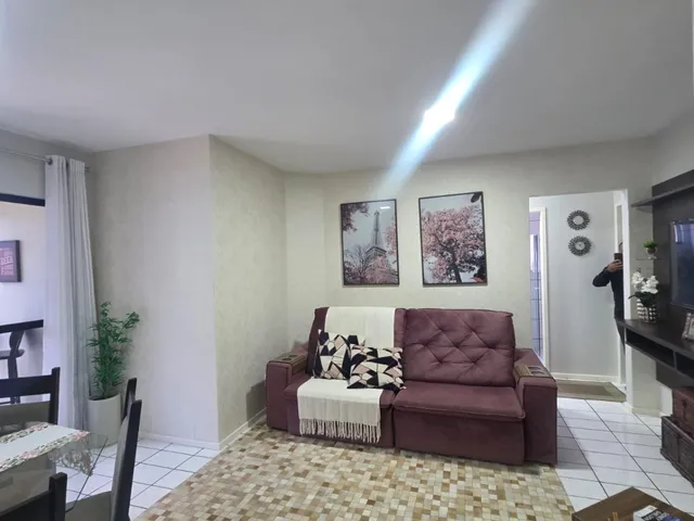 Imagem 11: Venda - Apartamentos - 2 Dormitórios - - Laguna - Sc