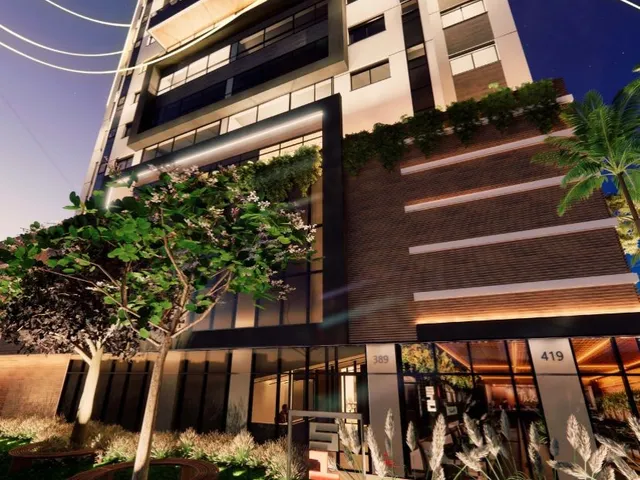 Imagem: Apartamento Alto Padrão, 3 Qts Sendo 1