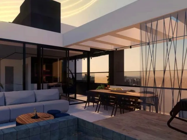 Imagem 5: Apartamento Alto Padrão, 3 Qts Sendo 1 Suíte - Sion - Belo Horizonte - Mg