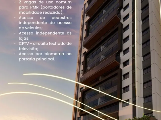 Imagem 9: Apartamento Alto Padrão, 3 Qts Sendo 1 Suíte - Sion - Belo Horizonte - Mg