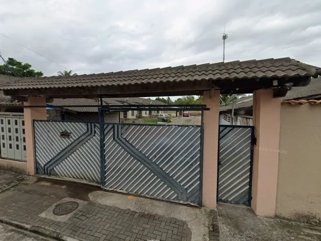 Imagem: Casa 2 Quartos, Brisamar, Itaguaí, Rj