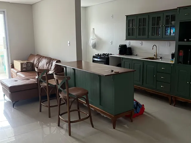 Imagem: Venda - Apartamentos - 2 Dormitórios