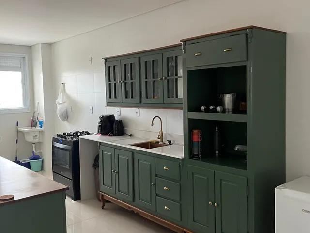 Imagem 5: Venda - Apartamentos - 2 Dormitórios - - Laguna - Sc