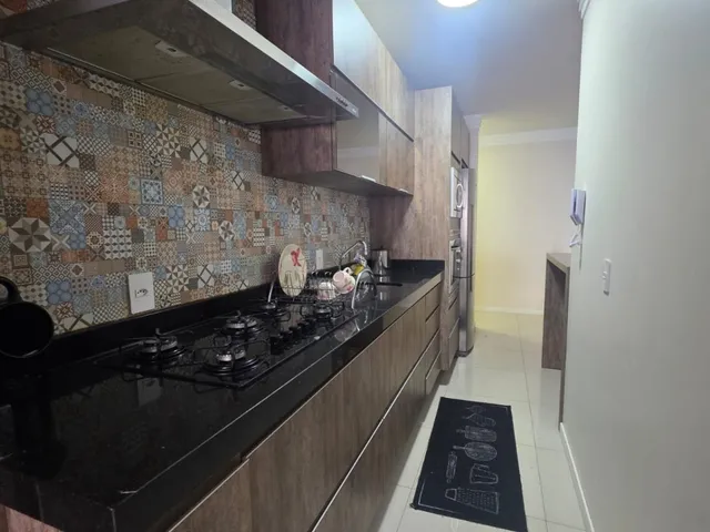 Imagem 4: Venda - Apartamentos - 2 Dormitórios - - Laguna - Sc