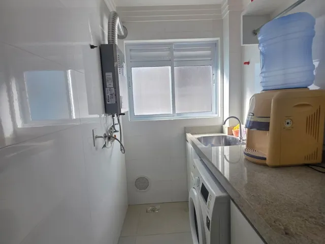 Imagem 5: Venda - Apartamentos - 2 Dormitórios - - Laguna - Sc