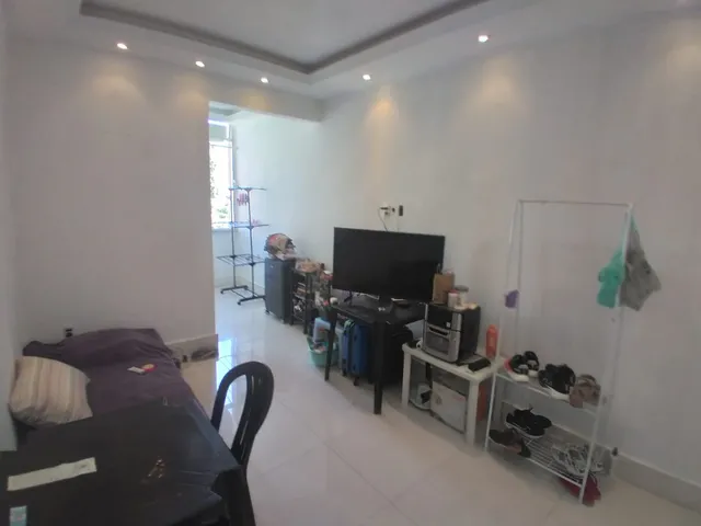 Imagem: Venda - Apartamentos - 2 Dormitórios