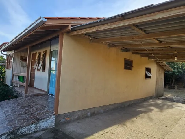 Imagem 2: Venda - Casas - 3 Dormitórios - - Laguna - Sc