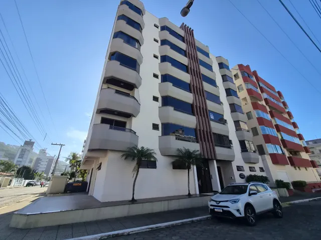 Imagem: Venda - Apartamentos - 3 Dormitórios