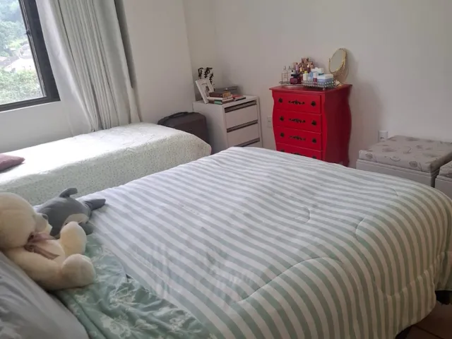 Imagem 10: Venda - Apartamentos - 3 Dormitórios - - Laguna - Sc
