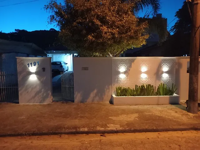 Imagem: Venda - Apartamentos - 3 Dormitórios