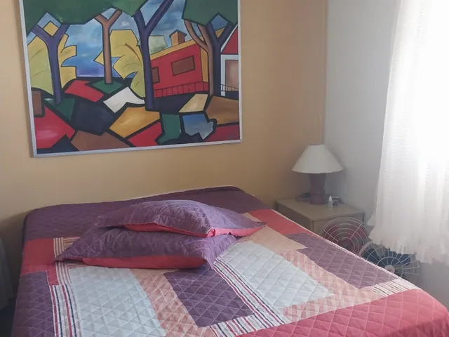 Imagem 7: Venda - Apartamentos - 3 Dormitórios - - Laguna - Sc
