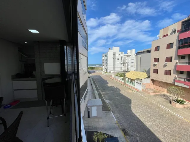 Imagem: Venda - Apartamentos - 3 Dormitórios