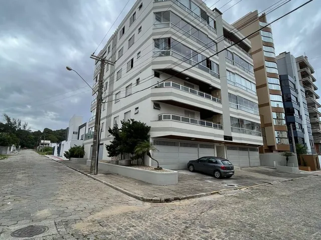 Imagem: Venda - Apartamentos - 3 Dormitórios
