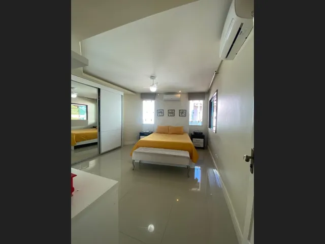 Imagem: Casa duplex 5 suítes condomínio fechado