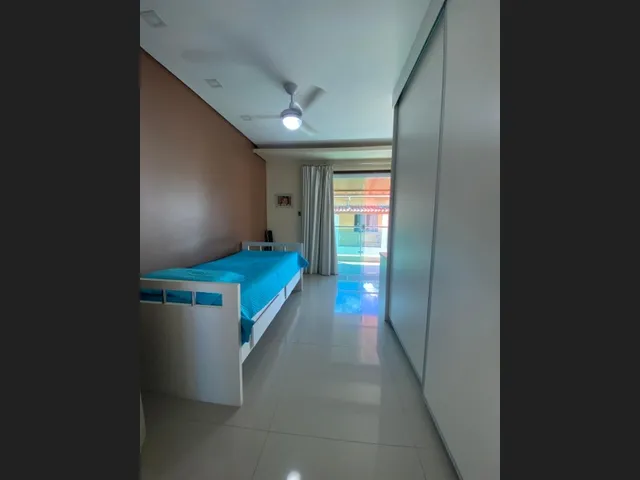 Imagem 16: Casa duplex 5 suítes condomínio fechado Itapuã