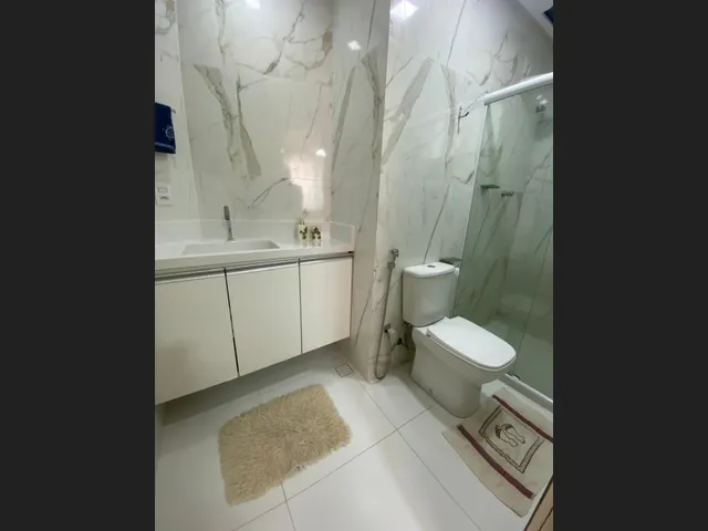 Imagem 12: Casa duplex 5 suítes condomínio fechado Itapuã