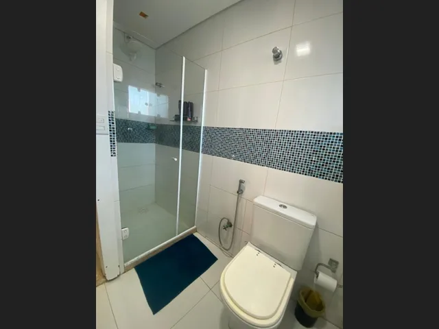 Imagem 13: Casa duplex 5 suítes condomínio fechado Itapuã