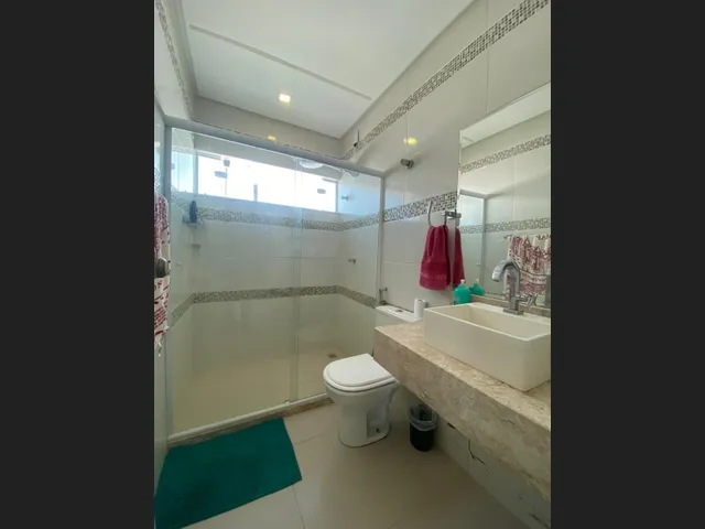 Imagem 15: Casa duplex 5 suítes condomínio fechado Itapuã