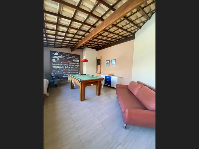 Imagem 8: Casa duplex 5 suítes condomínio fechado Itapuã