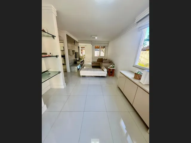 Imagem 6: Casa 4 /4 com 2 suítes orla de Jaguaribe, Condominio Verde Mares