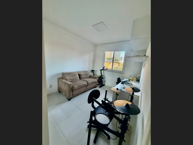 Imagem 4: Casa 4 /4 com 2 suítes orla de Jaguaribe, Condominio Verde Mares