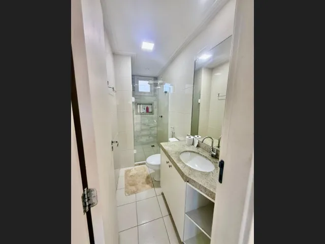 Imagem 16: Casa 4 /4 com 2 suítes orla de Jaguaribe, Condominio Verde Mares