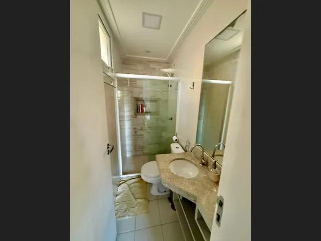 Imagem 8: Casa 4 /4 com 2 suítes orla de Jaguaribe, Condominio Verde Mares