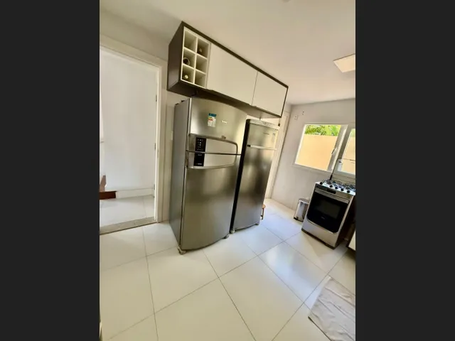 Imagem 14: Casa 4 /4 com 2 suítes orla de Jaguaribe, Condominio Verde Mares