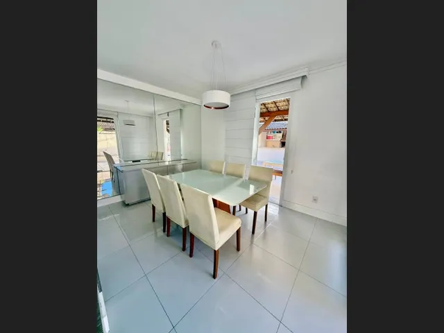 Imagem 15: Casa 4 /4 com 2 suítes orla de Jaguaribe, Condominio Verde Mares