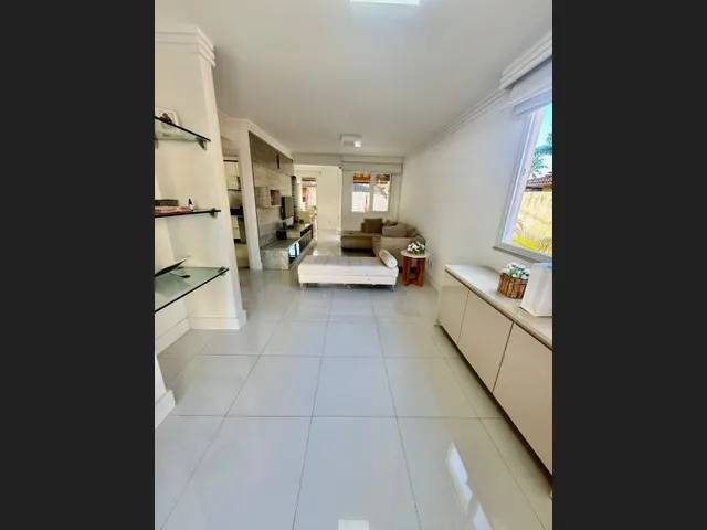 Imagem 11: Casa 4 /4 com 2 suítes orla de Jaguaribe, Condominio Verde Mares