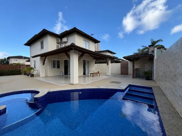 Imagem 9: Casa 4 /4 com 2 suítes orla de Jaguaribe, Condominio Verde Mares