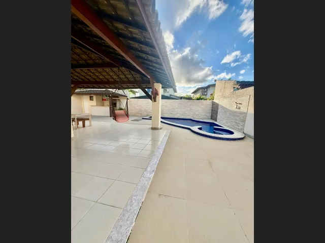 Imagem 7: Casa 4 /4 com 2 suítes orla de Jaguaribe, Condominio Verde Mares