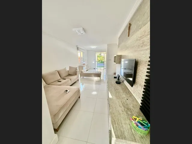 Imagem 12: Casa 4 /4 com 2 suítes orla de Jaguaribe, Condominio Verde Mares