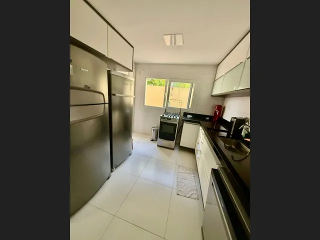 Imagem 2: Casa 4 /4 com 2 suítes orla de Jaguaribe, Condominio Verde Mares