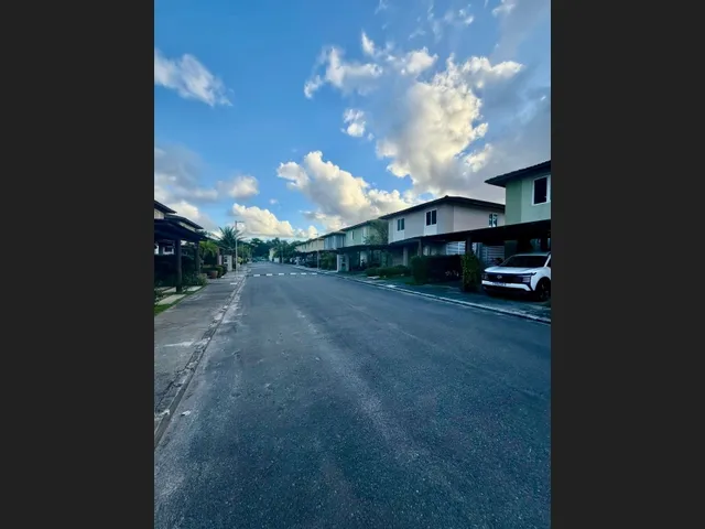 Imagem 5: Casa 4 /4 com 2 suítes orla de Jaguaribe, Condominio Verde Mares