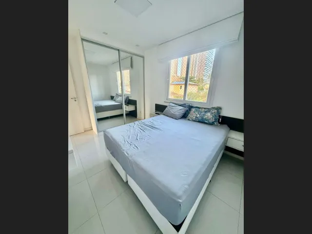 Imagem 3: Casa 4 /4 com 2 suítes orla de Jaguaribe, Condominio Verde Mares