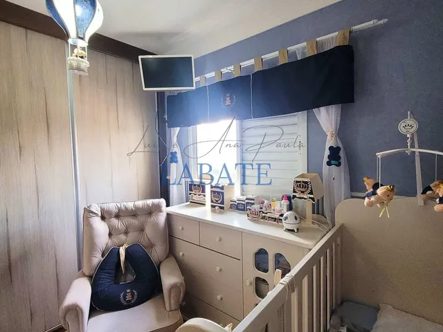 Imagem 10: Apartamento 77M² com Varanda Gourmet e Suíte no Campestre, Santo André