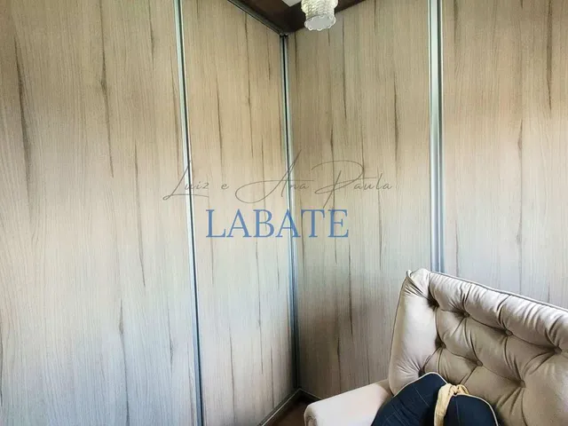 Imagem 14: Apartamento 77M² com Varanda Gourmet e Suíte no Campestre, Santo André