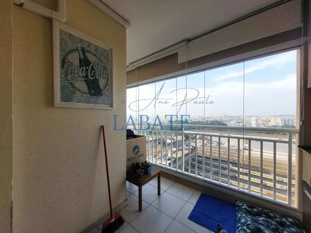 Imagem 13: Apartamento 77M² com Varanda Gourmet e Suíte no Campestre, Santo André