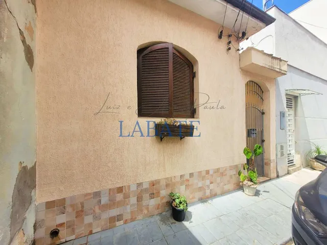 Imagem: Casa de Vila 134M² com Quintal na Chácara