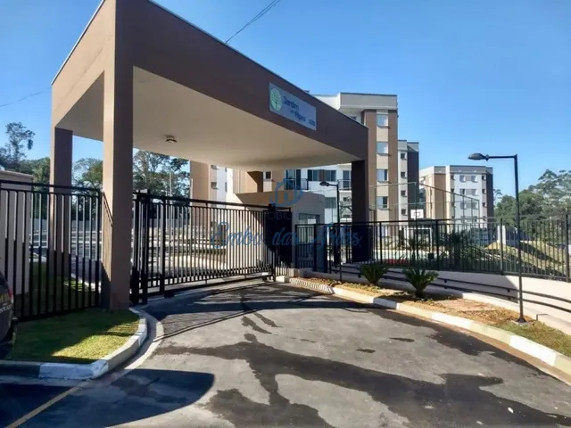 Imagem: Apartamento Á Venda Cond. Jd dos Alpes