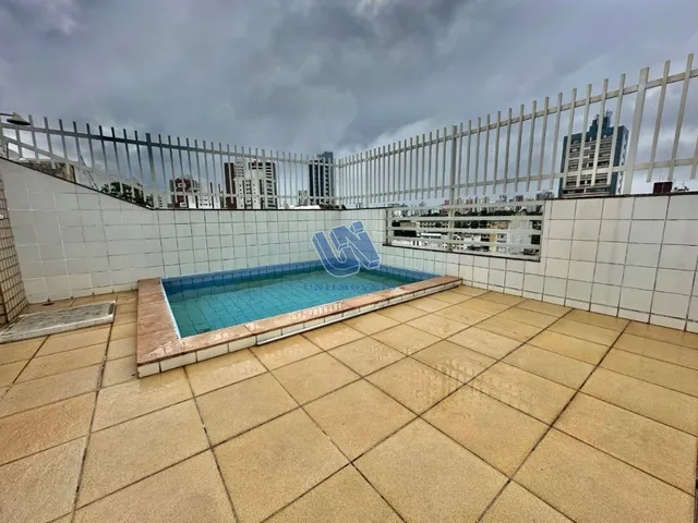 Imagem: Apartamento Cobertura Duplex com 3 Quartos