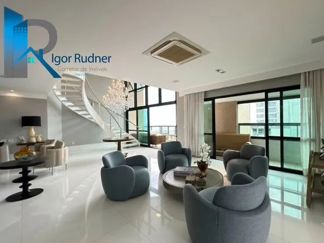 Imagem: Villagio Panamby - Cobertura 550 M² 4