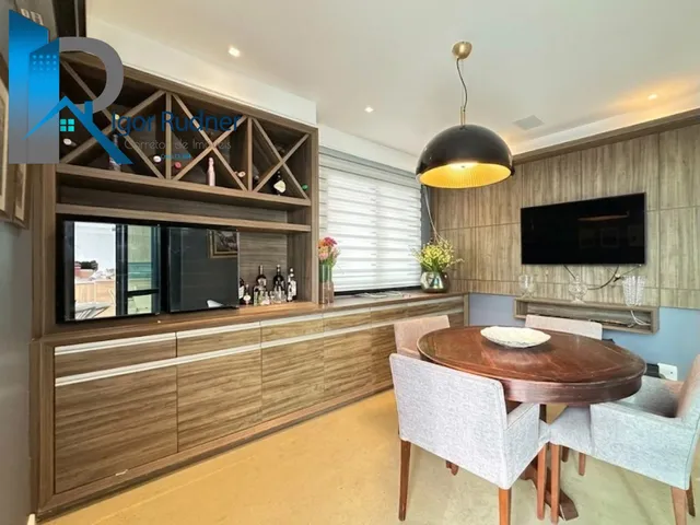 Imagem 3: Villagio Panamby - Cobertura 550 M² | 4 Suítes | 6 Vagas