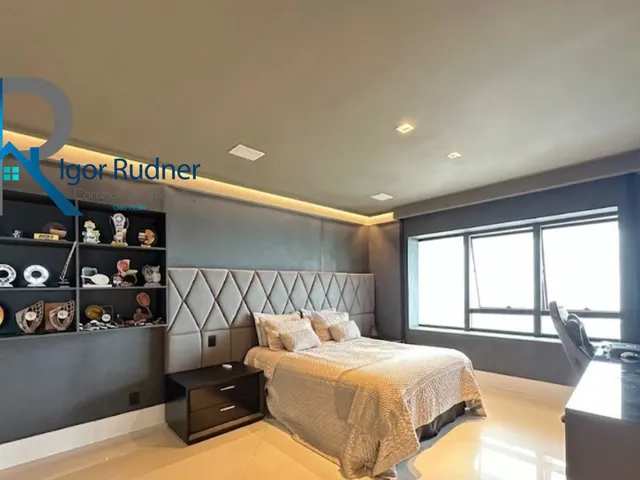 Imagem 5: Villagio Panamby - Cobertura 550 M² | 4 Suítes | 6 Vagas