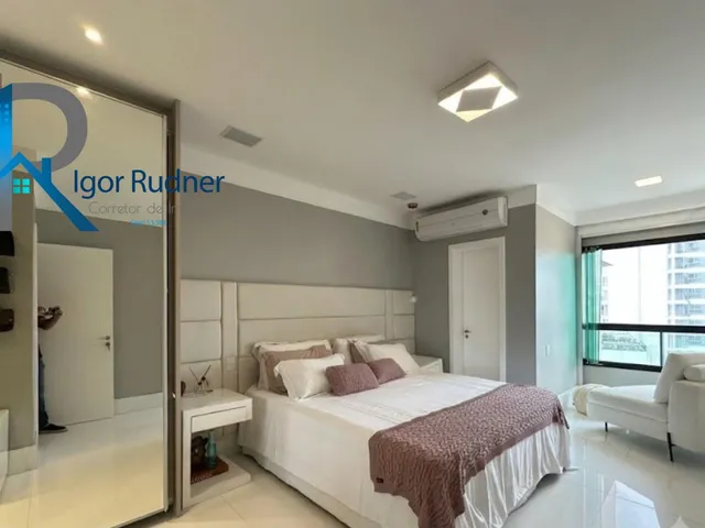 Imagem 4: Villagio Panamby - Cobertura 550 M² | 4 Suítes | 6 Vagas
